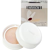 Amazon | ルースパウダー シルキィルーセントパウダー 41